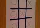 Hur man spelar tic tac toe i 7 enkla steg