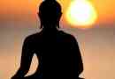 Hur man utövar vipassana-meditation hemma