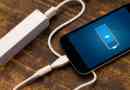 Hur man sparar mobil batteritid