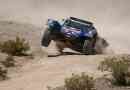 Hur man deltar i dakar-rallyt