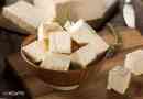 Hur man berättar om tofu har blivit dålig - hållbarhet för tofu