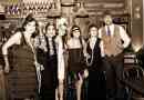 Hur man arrangerar en 1920-talstemafest