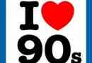 Hur man arrangerar en 90-talsfest hemma