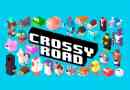 Hur man låser upp hemliga karaktärer i crossy road