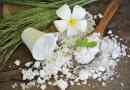 Hur man använder fleur de sel
