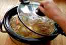 Slow cooker 21 day fix recept - steg-för-steg-guide