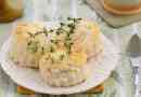 De bästa fyllningarna för salta scones