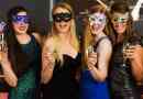 De bästa idéerna för hen night fancy dress