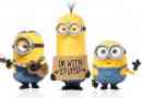 Vad är alla minion-namn