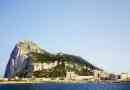 Vilket land ligger gibraltar i