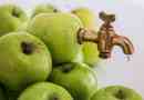 Vad betyder kallpressad juice