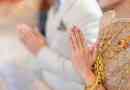 Vad betyder namaste i yoga?