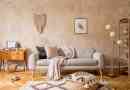 Vad betyder wabi-sabi design?