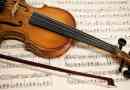 Vad är skillnaden mellan en violin och en viola