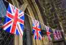 Vad är skillnaden mellan england, storbritannien och storbritannien