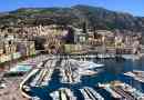 Var ligger monaco - karta, bilder och råd