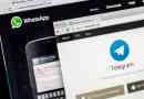 Varför är telegram bättre än whatsapp?