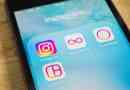 Varför kommer inte min instagram att uppdateras?