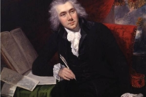 10 Fakta om william wilberforce