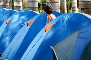 10 Viktiga säkerhetsregler för camping
