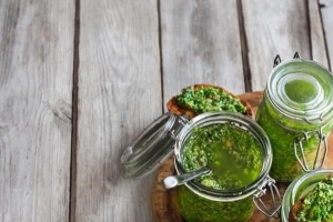 4 Sätt att göra koriandersås - recept för varje måltid