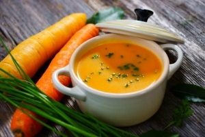Bästa glutenfria recept under 200 kalorier