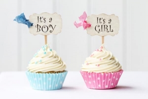 Snygga babyshowerspel och idéer