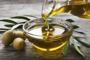 Skillnaden mellan jungfruolivolja och extra jungfruolivolja