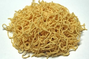 Olika sätt att laga maggi nudlar