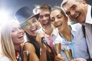 Diy party game idéer för vuxna