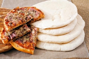 Frysning av pizzadeg – en guide för att få pizzabottnar att hålla längre