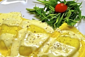 Hemlagad raviolifyllning - 5 originalrecept