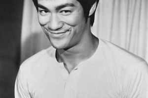 Hur dog bruce lee