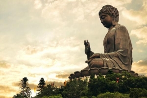 Hur dog buddha