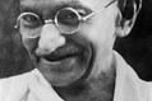 Hur arbetade gandhi och kongresspartiet för självständighet i indien