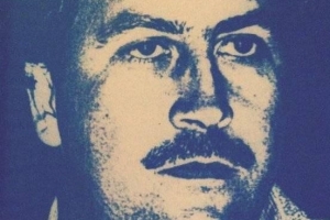 Hur dog pablo escobar