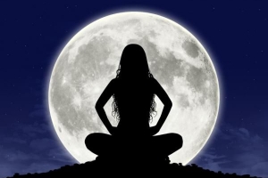 Hur firar du rosh chodesh