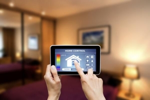 Hur fungerar en smart termostat