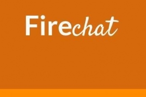 Hur fungerar firechat