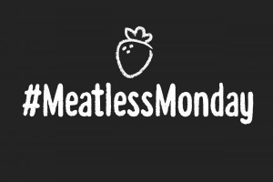 Hur hjälper meatless monday miljön