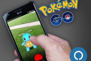 Hur fungerar pokémon go - komplett guide