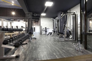 Hur svårt är det att starta ett eget gym?