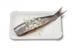 Hur länge håller fisken i kylen