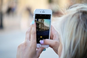 Hur många instagram-konton kan du ha?