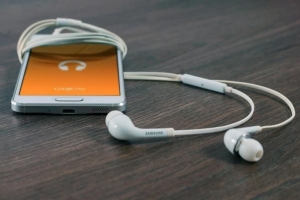 Hur många megabyte använder spotify