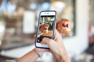 Hur man lägger till musik till instagram-berättelser