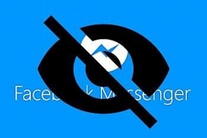 Hur man visas offline på facebook messenger android
