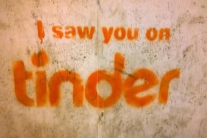 Hur man är säker på tinder