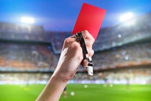 Hur man blir en premier league-domare