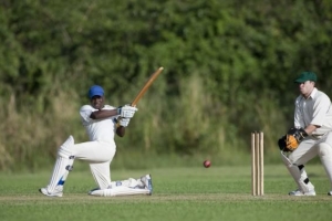 Hur man blir en allroundare i cricket